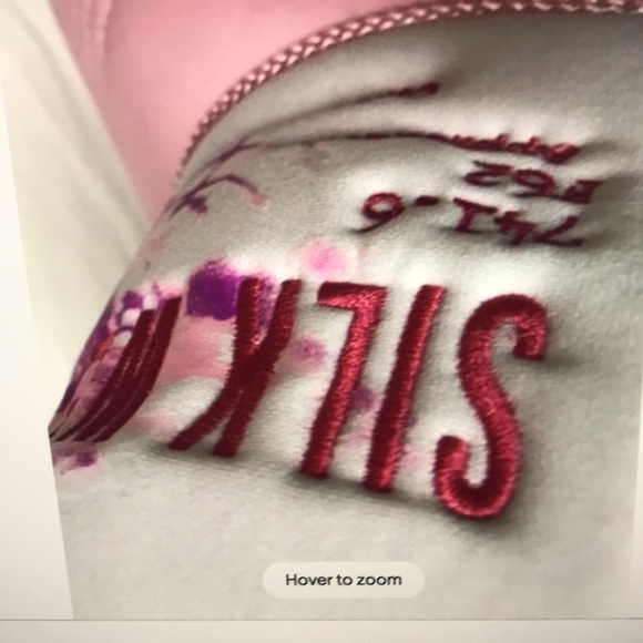 COPY - Young thug x Spider worldwide trucker hat web bank Travis Scott rare 555… - Picture 5 of 8